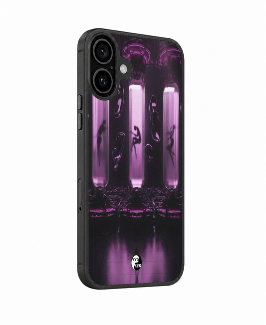 Extra Terrestrial Case