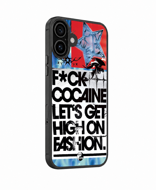 Fashion High Case