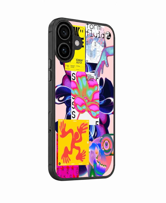 Form Fluid Case