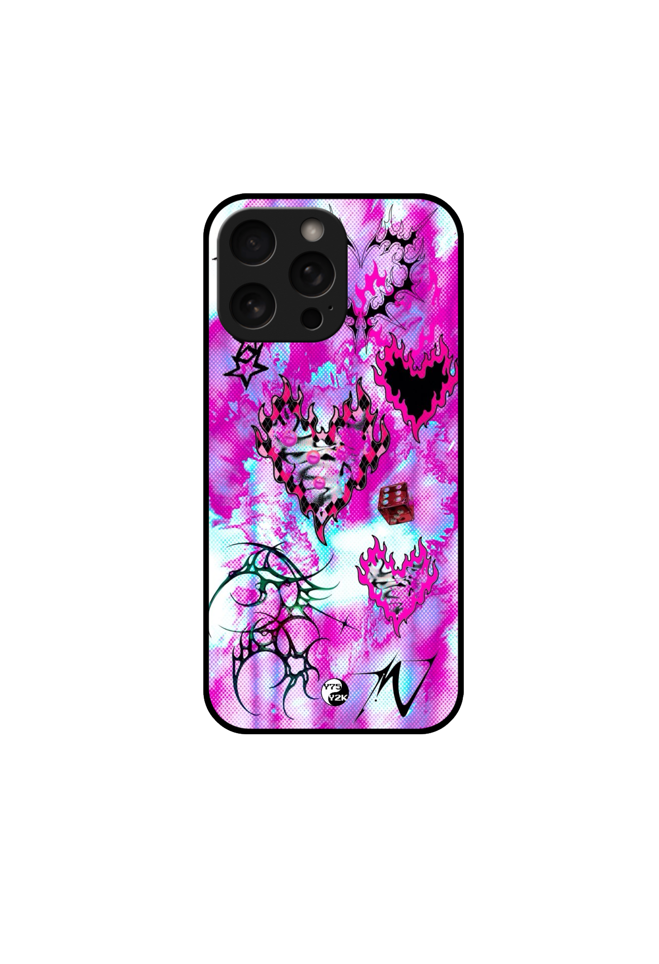 Girlypop Case