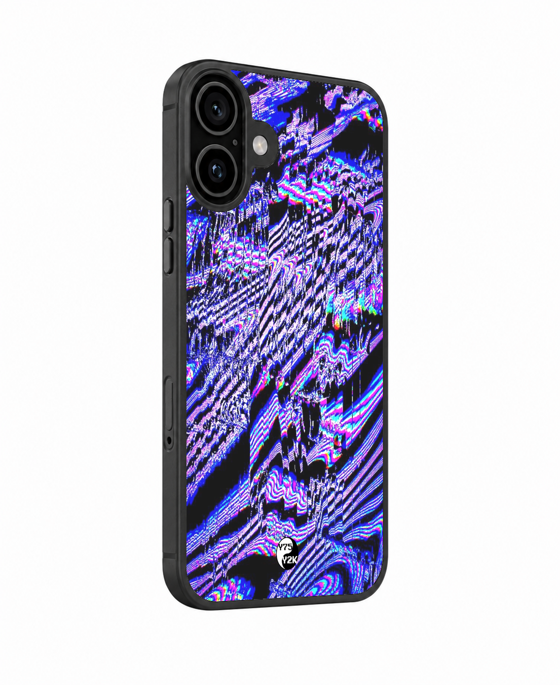 Glare Blitz Case
