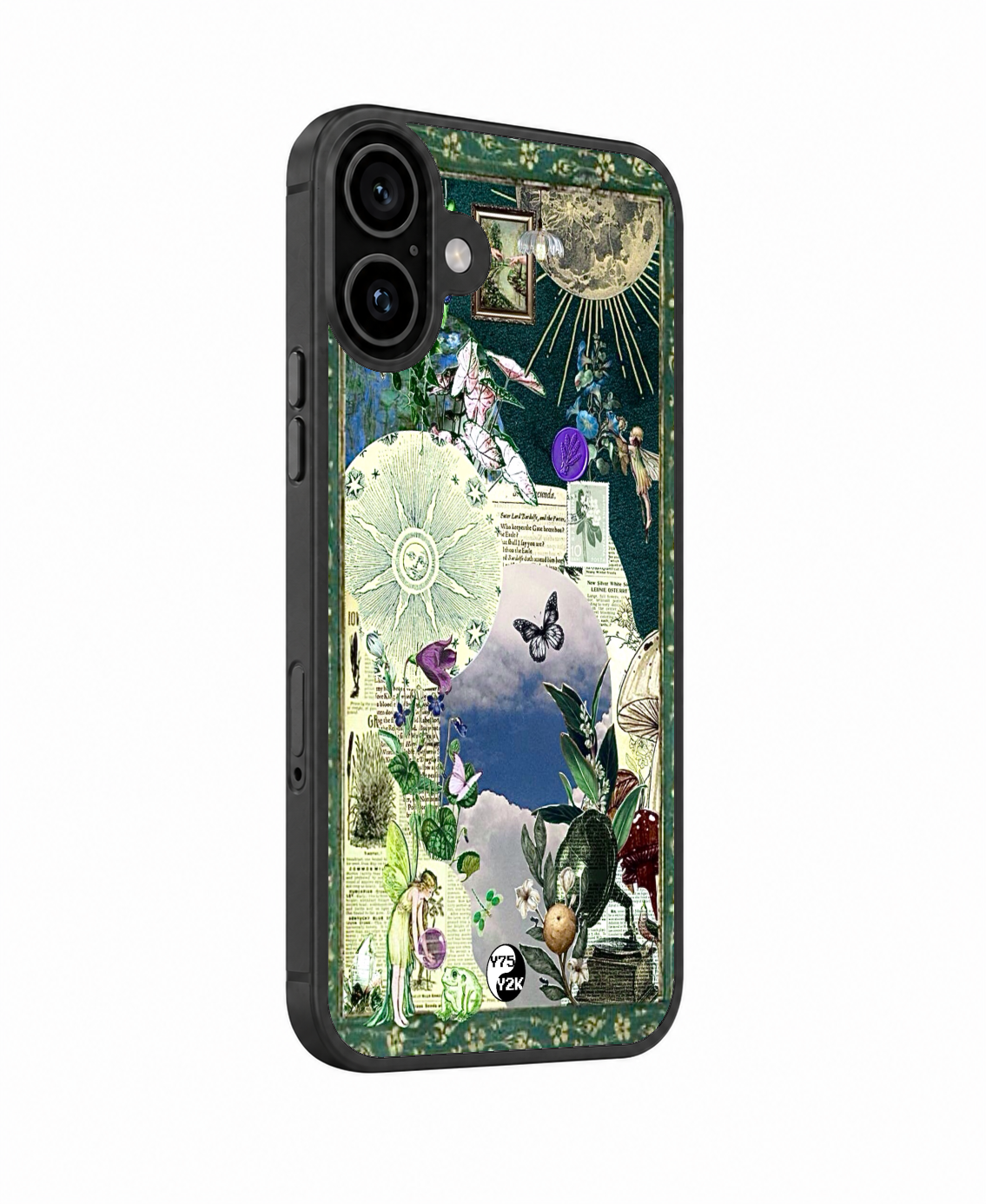 Green Forest Case