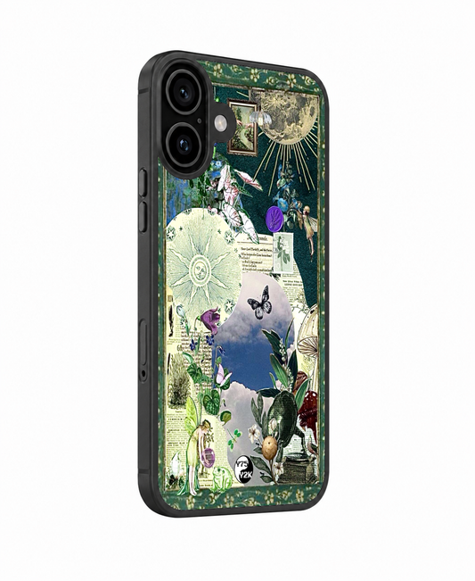 Green Forest Case