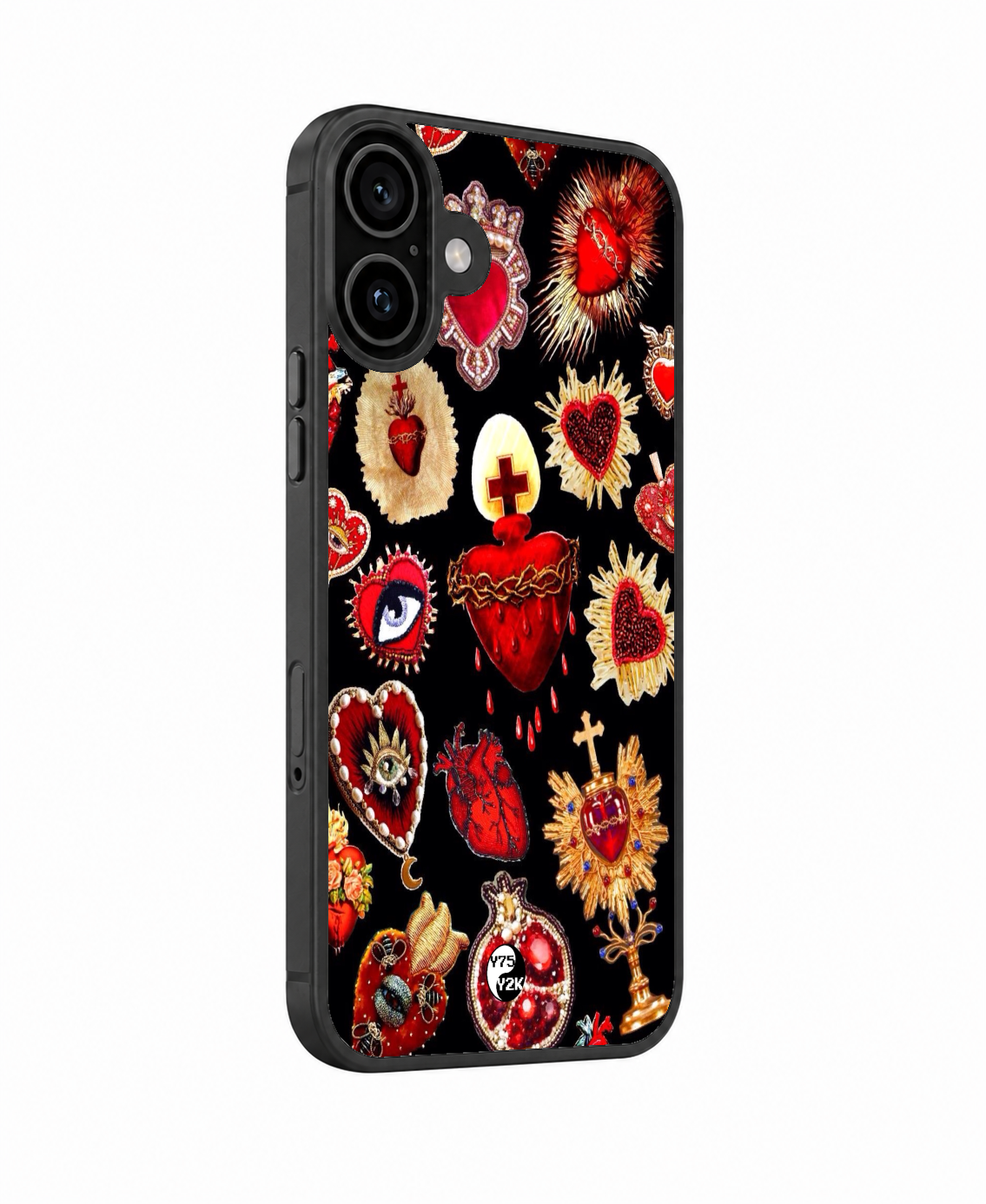 Heart Centered Case