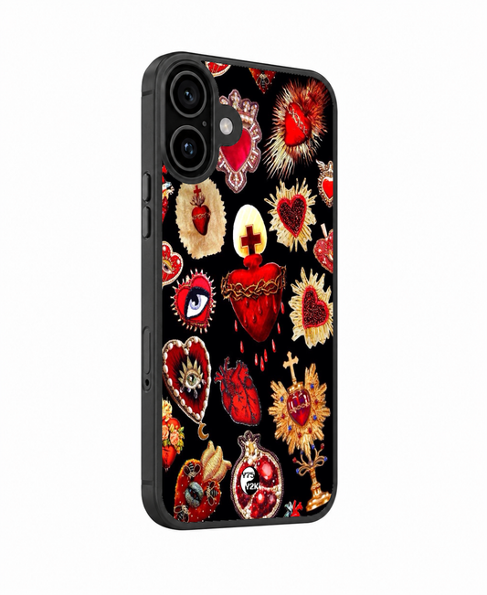 Heart Centered Case