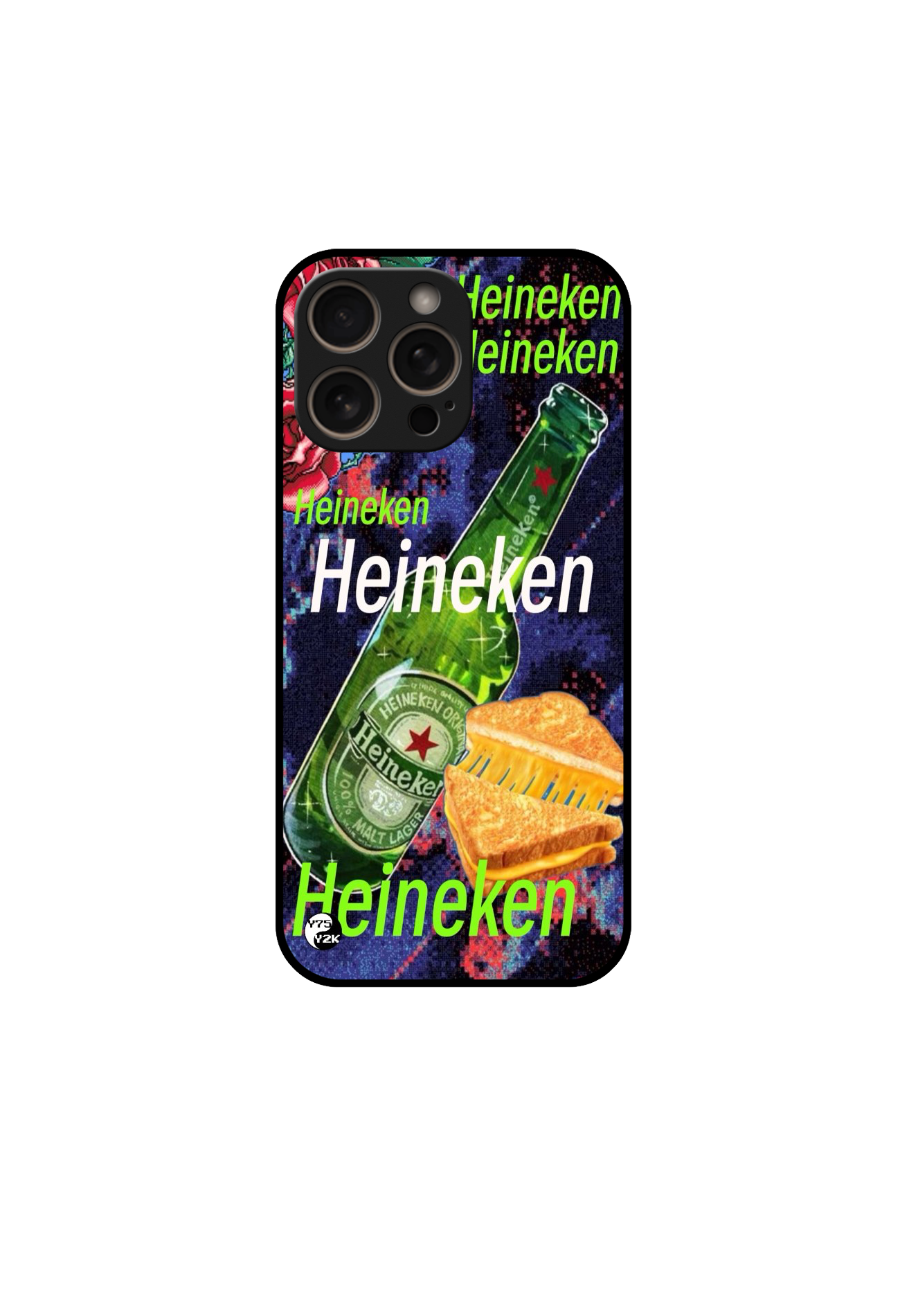 Heineken Case