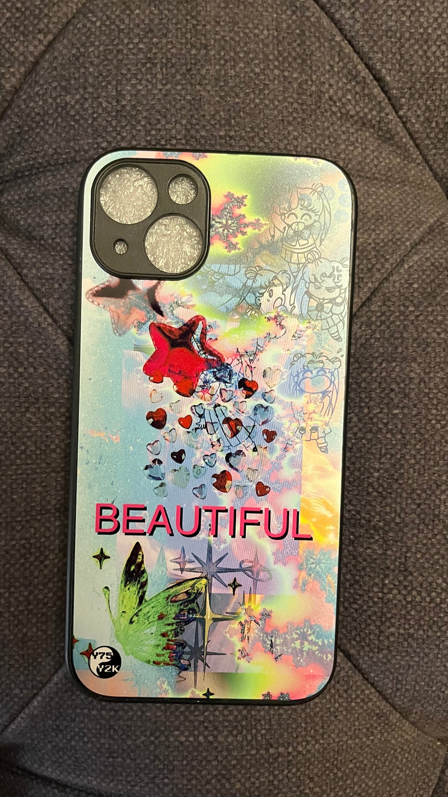 Beautiful Case