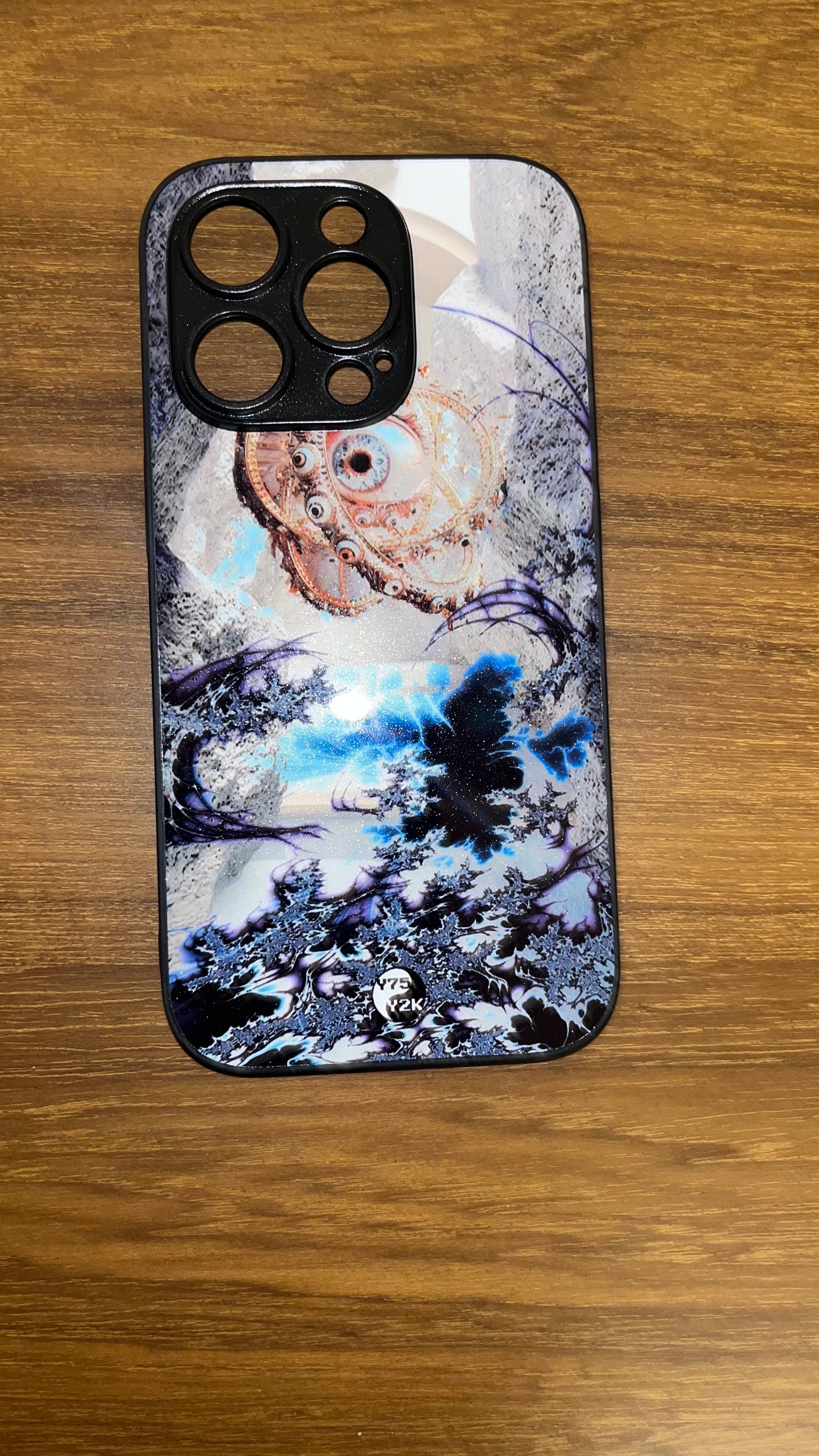 Angel Hide Out Case