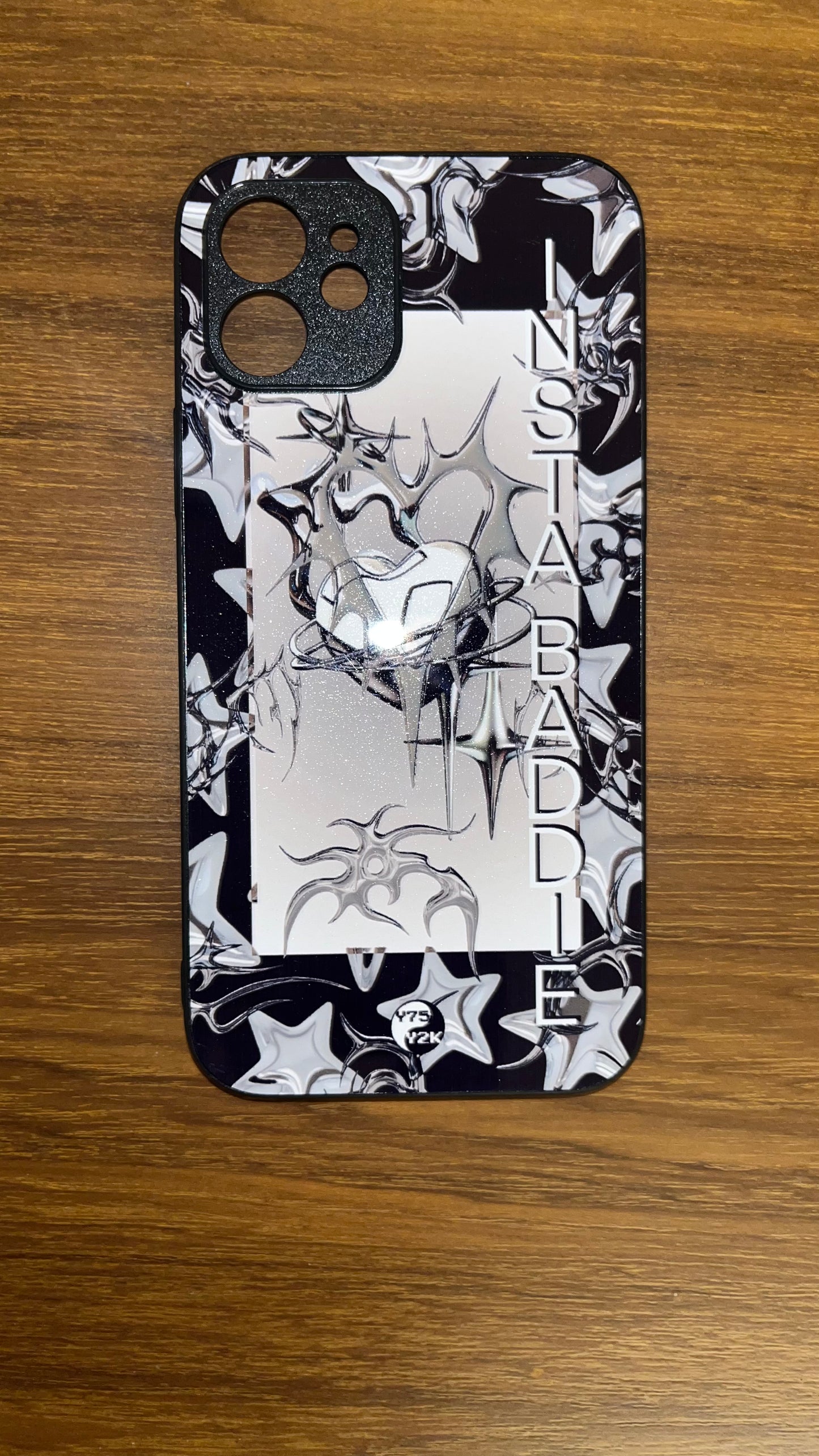 Insta-Baddie Case