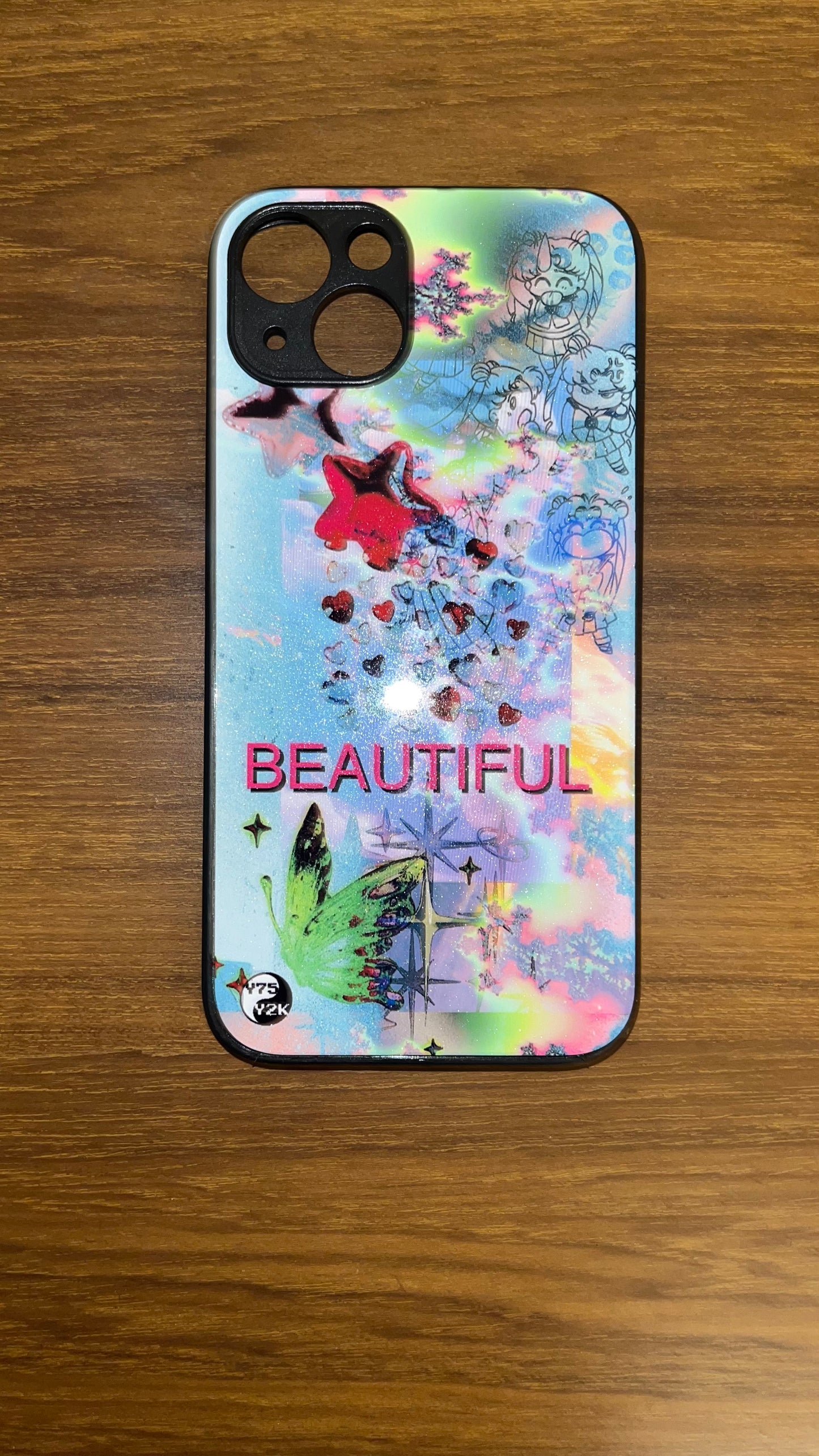 Beautiful Case