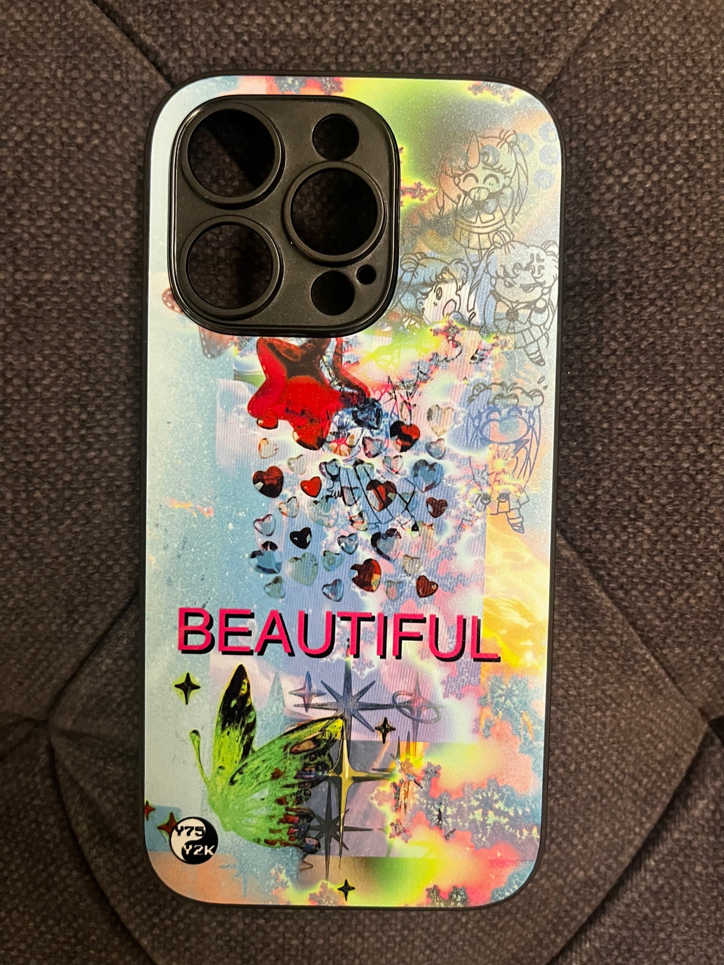 Beautiful Case