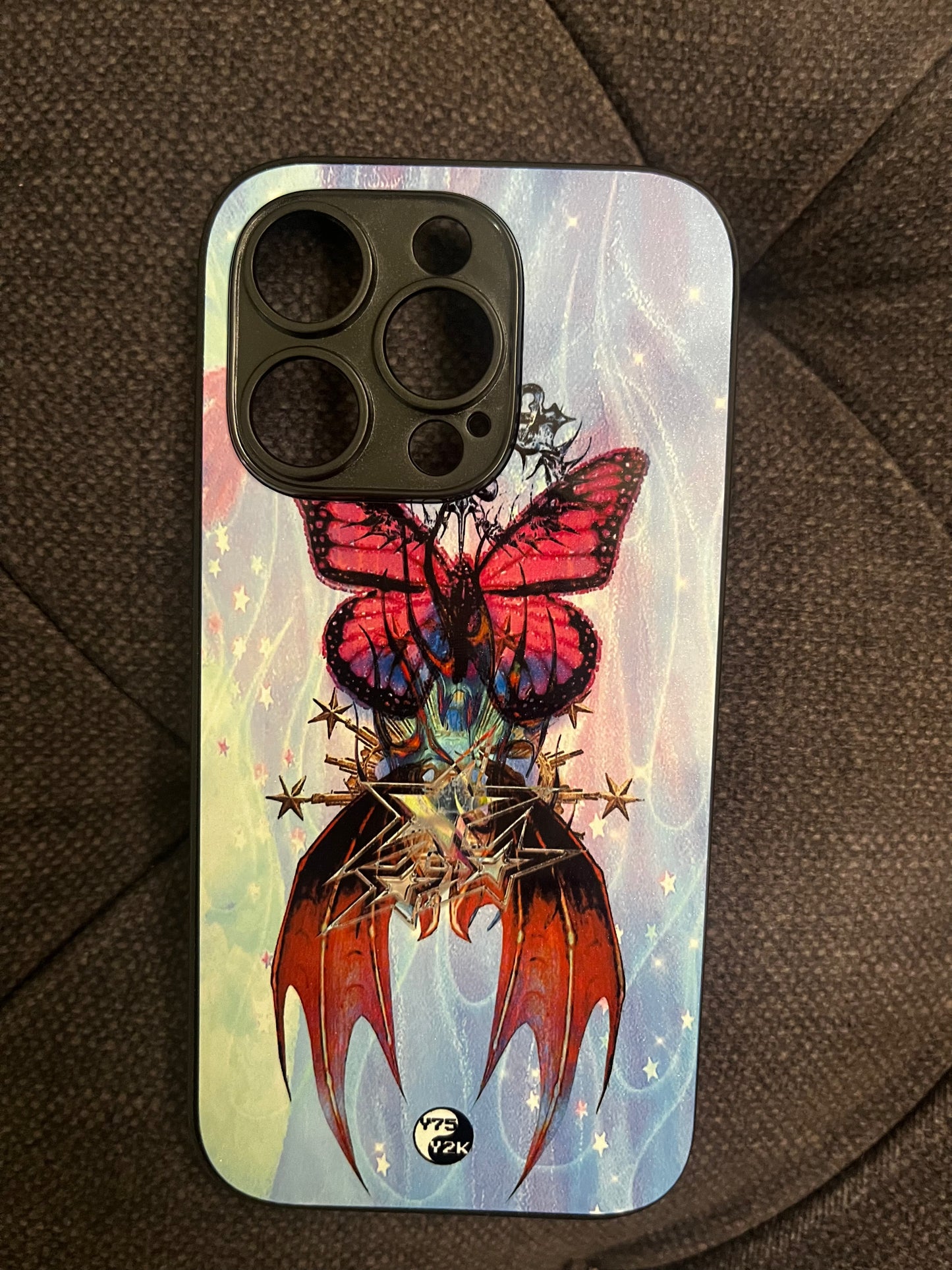 Angel Star Dragon Case