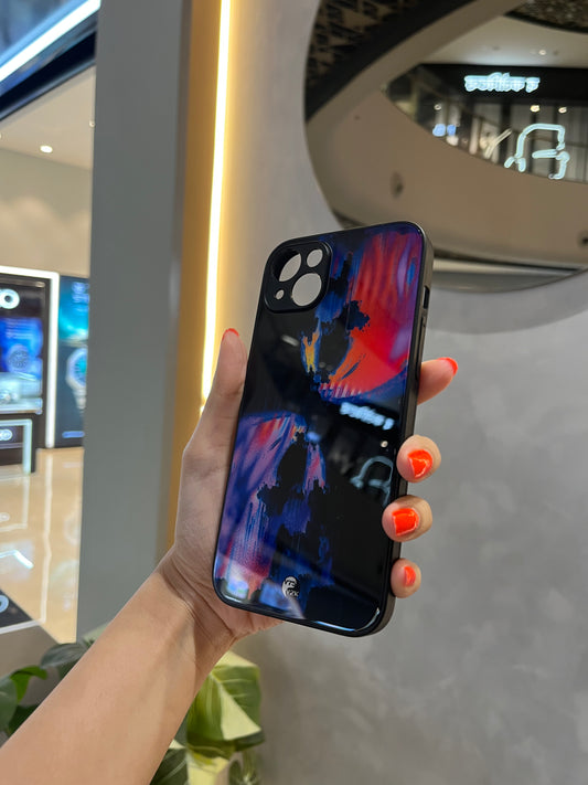 Reverse Cyclone Case
