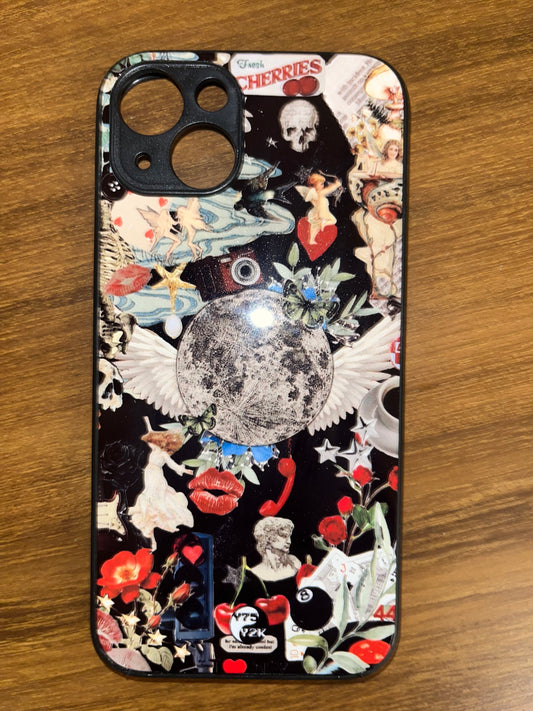 Enchanted Moon Case