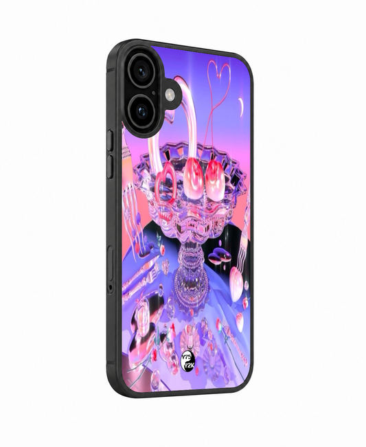 "J-District" Case