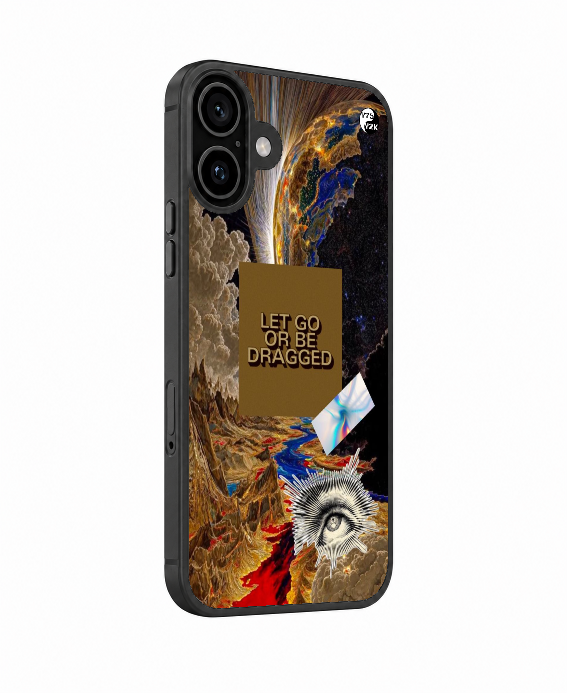 Keep it Moving Case