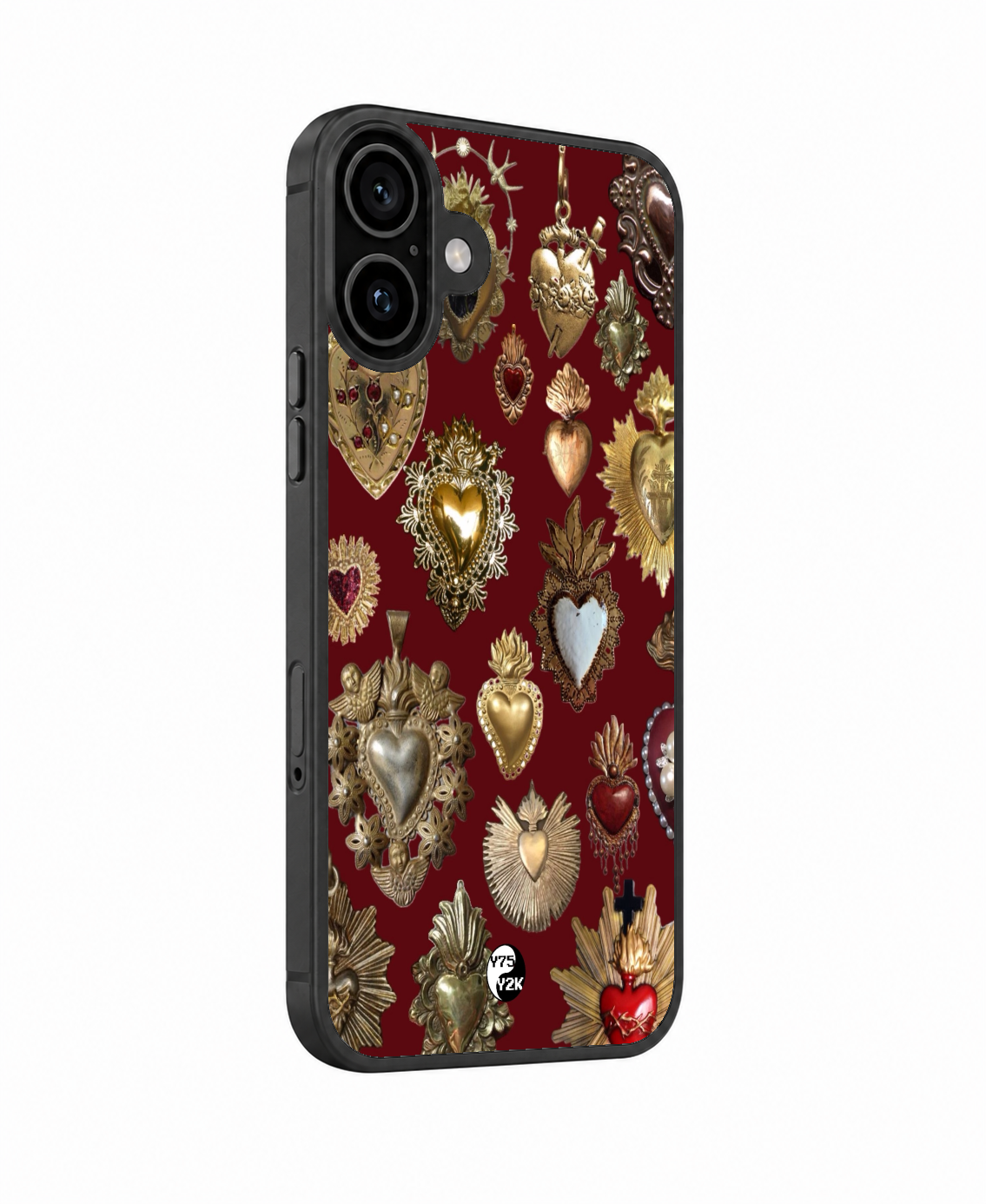 Kingdom Hearts Case