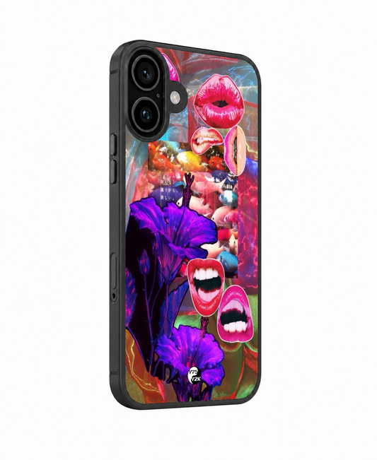 Lip Synch Case