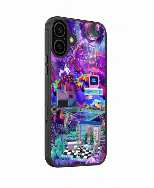 Lucid Dream Case