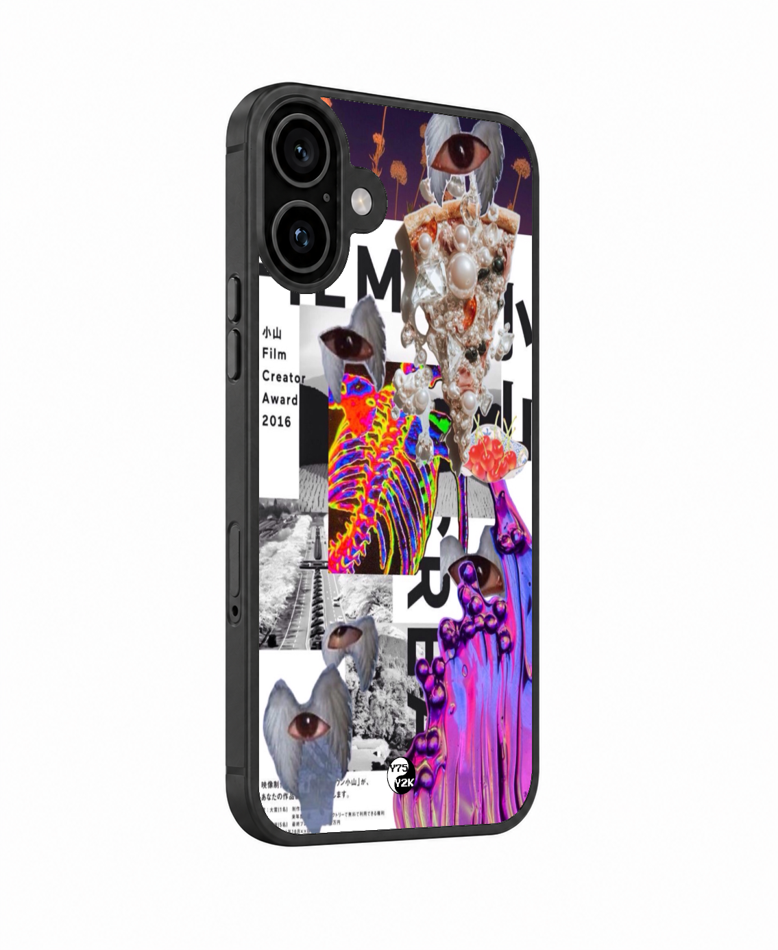 Melancholy Case