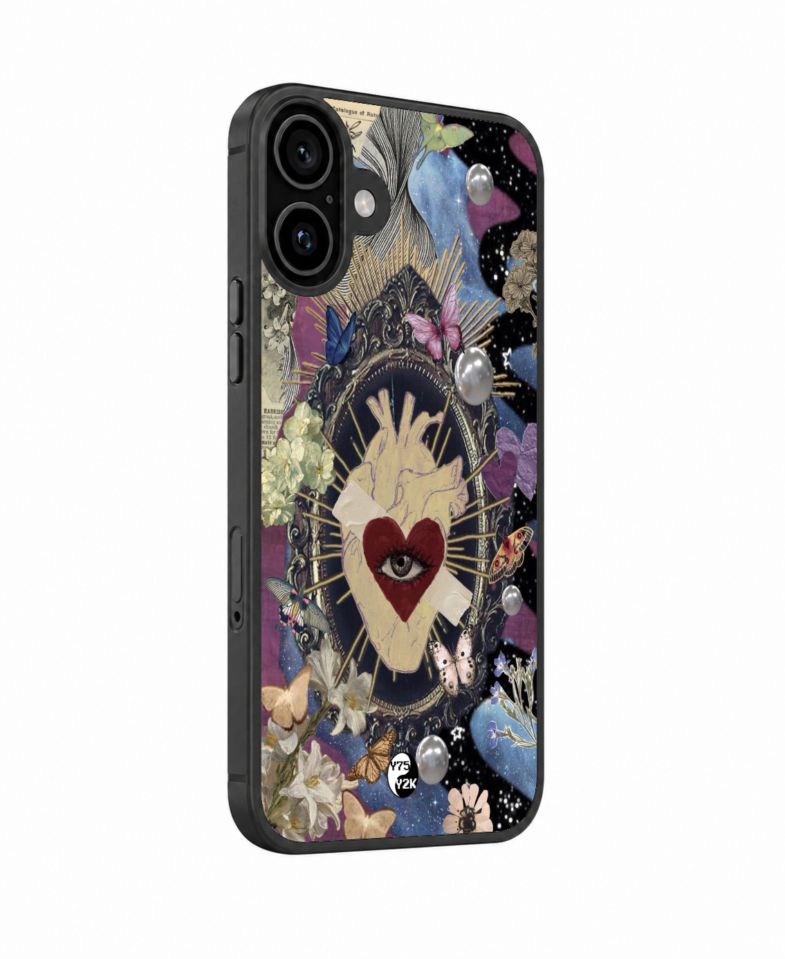Mirror on the Wall Case