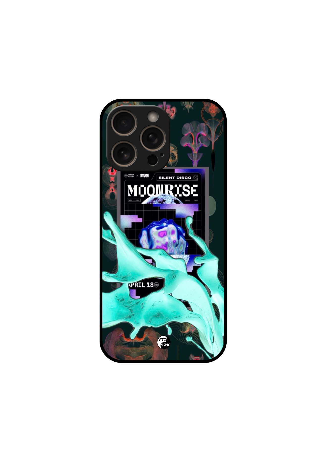 MoonRise Case