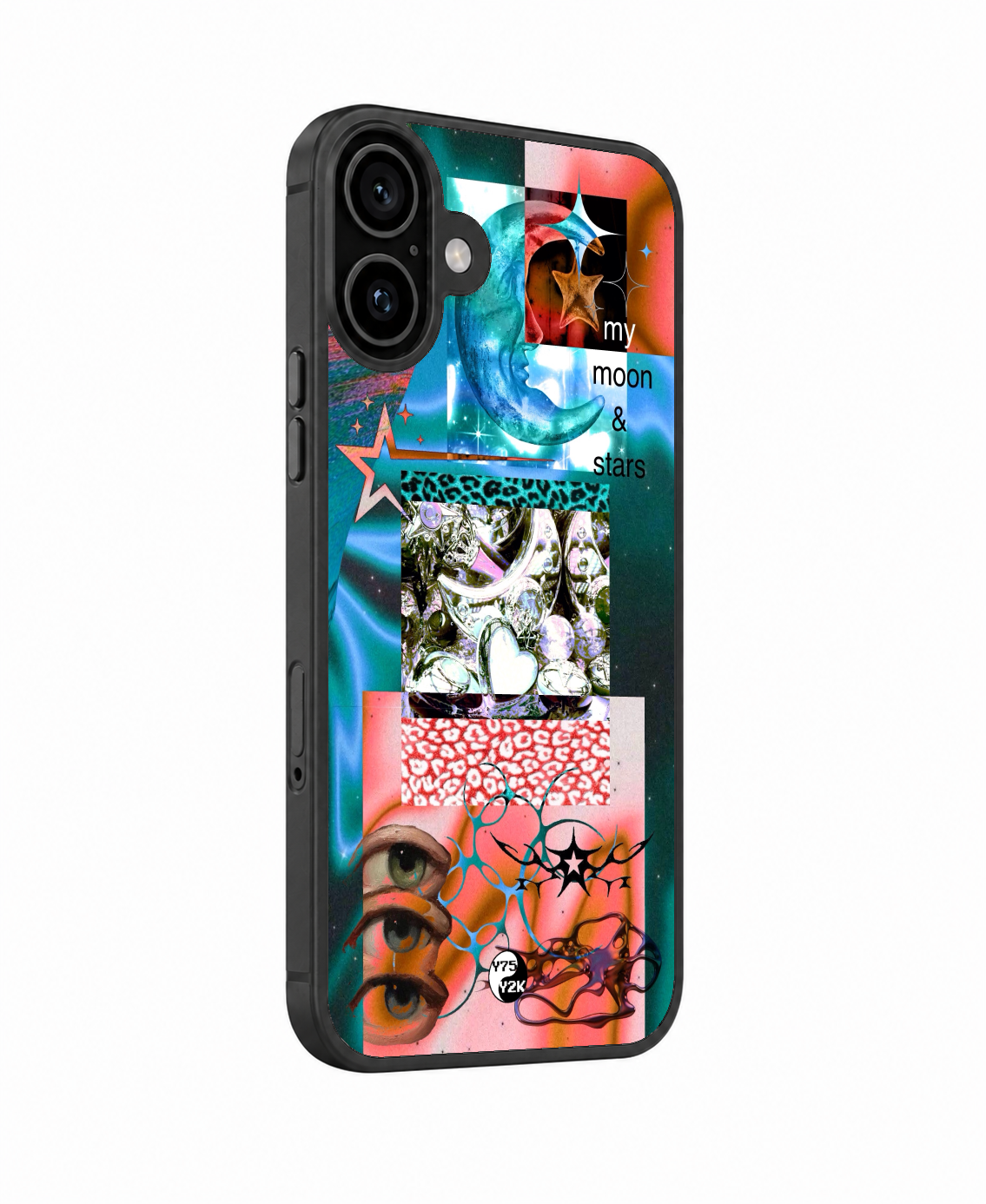 My Moon & Stars Case