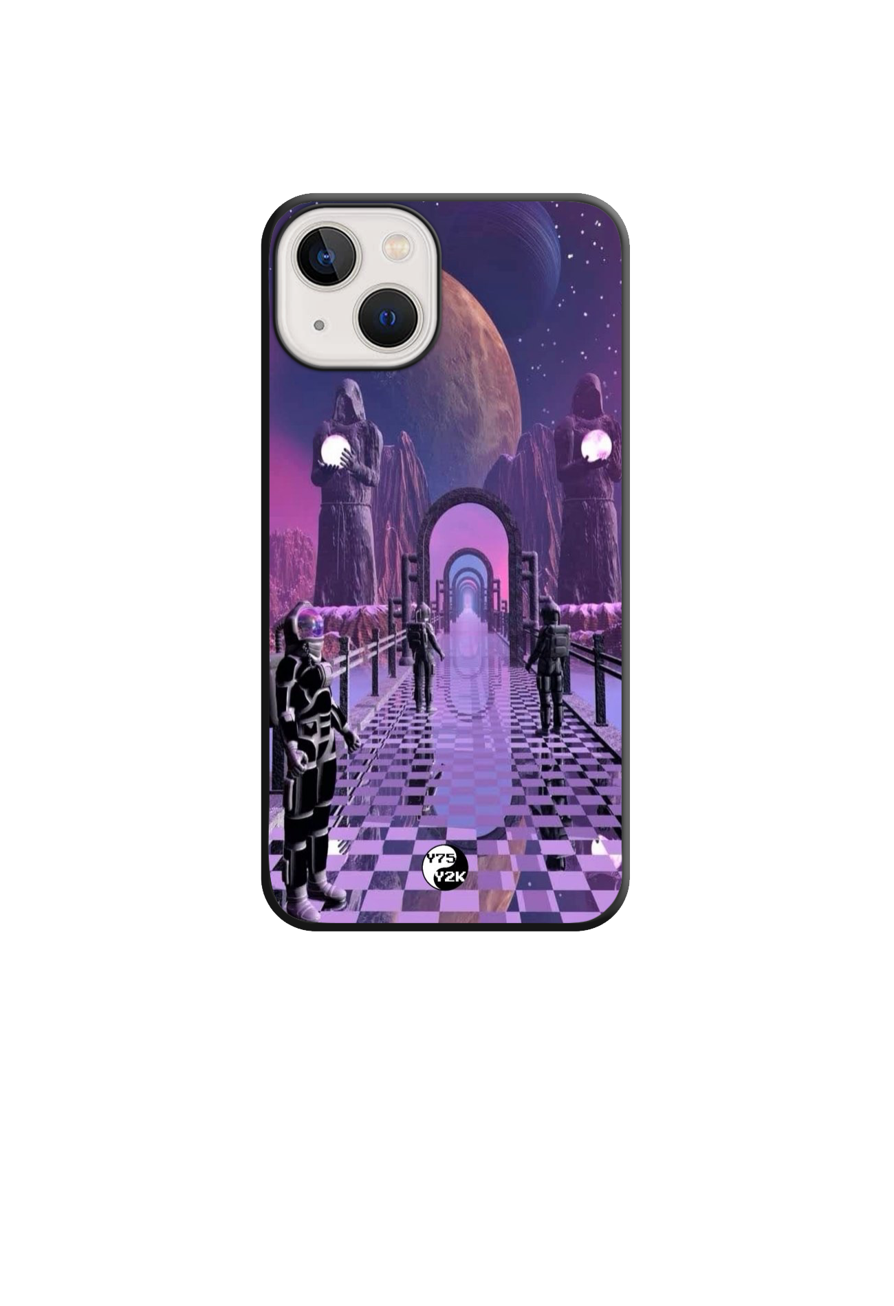 Parallel Dimension Case