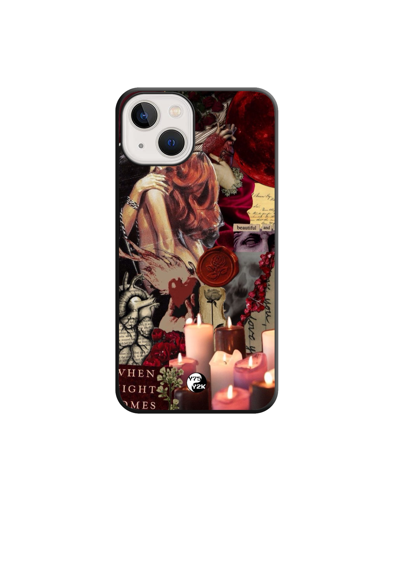 Little Women Case