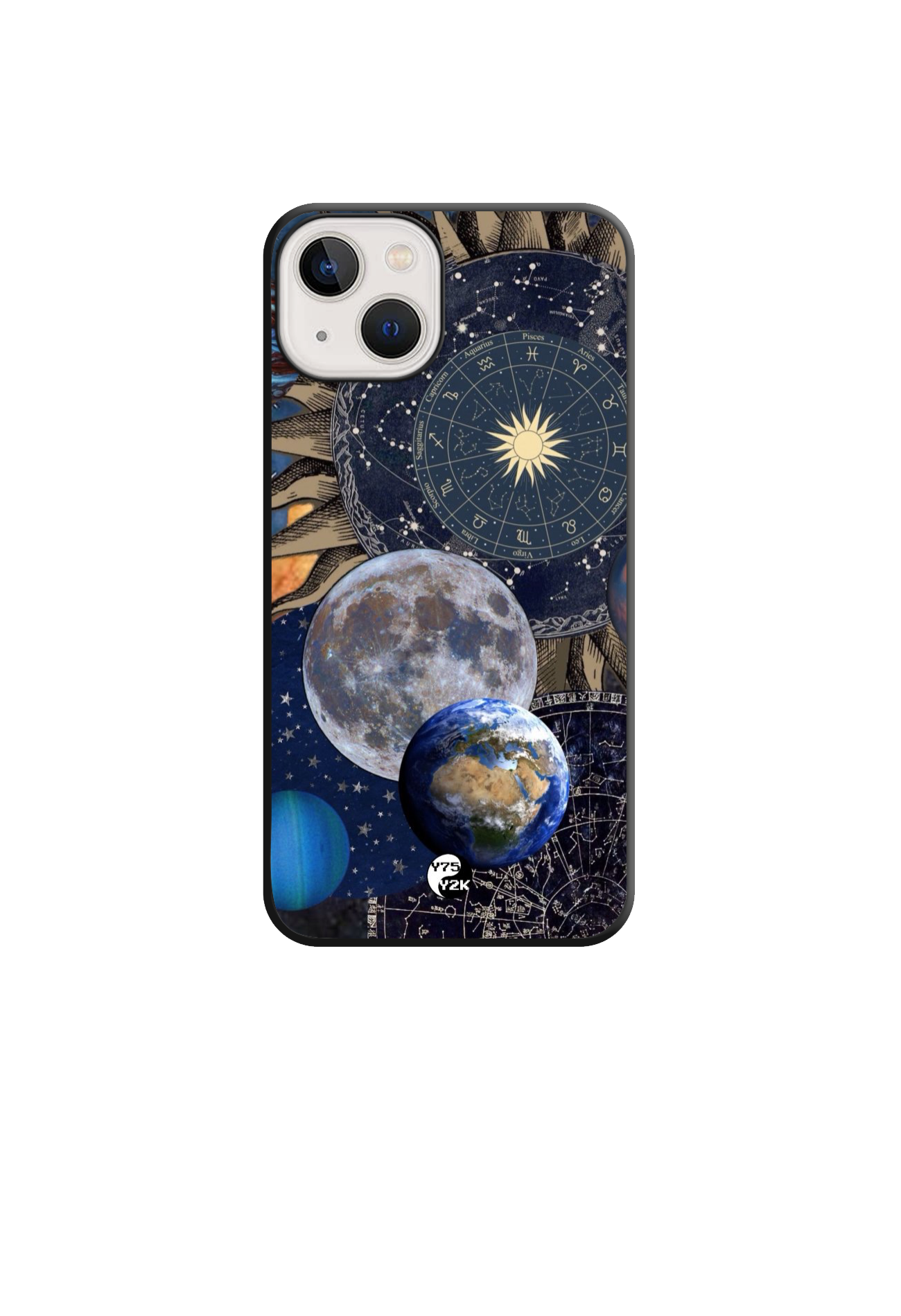 The Study of the Stars Case