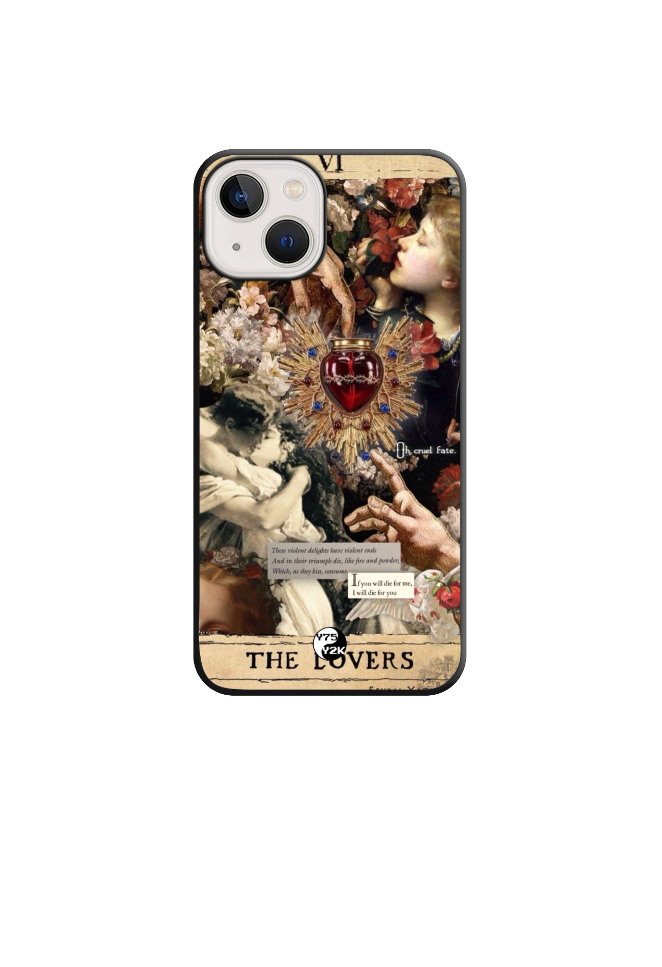 The Lover's Case