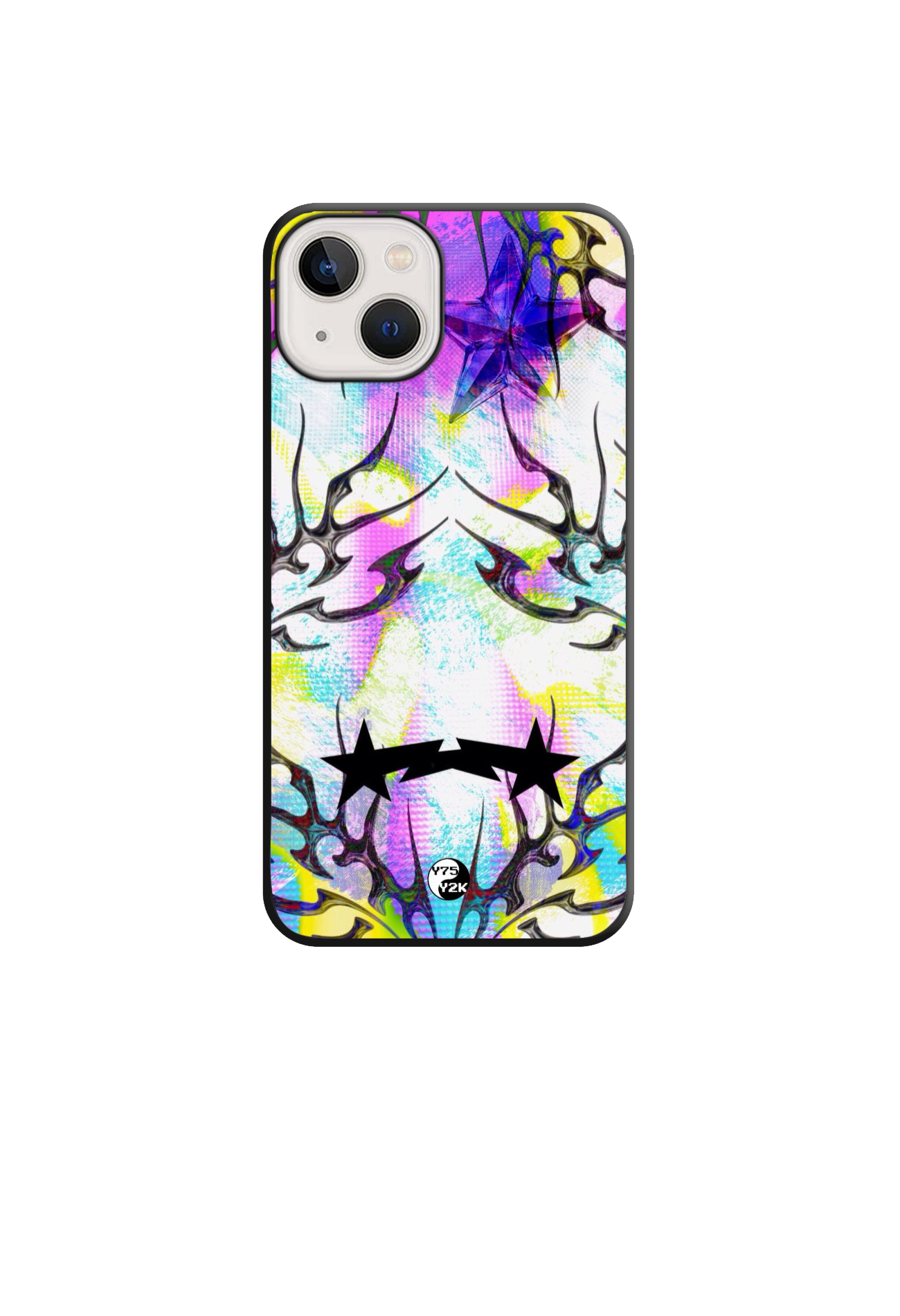 Cyber Weed Case