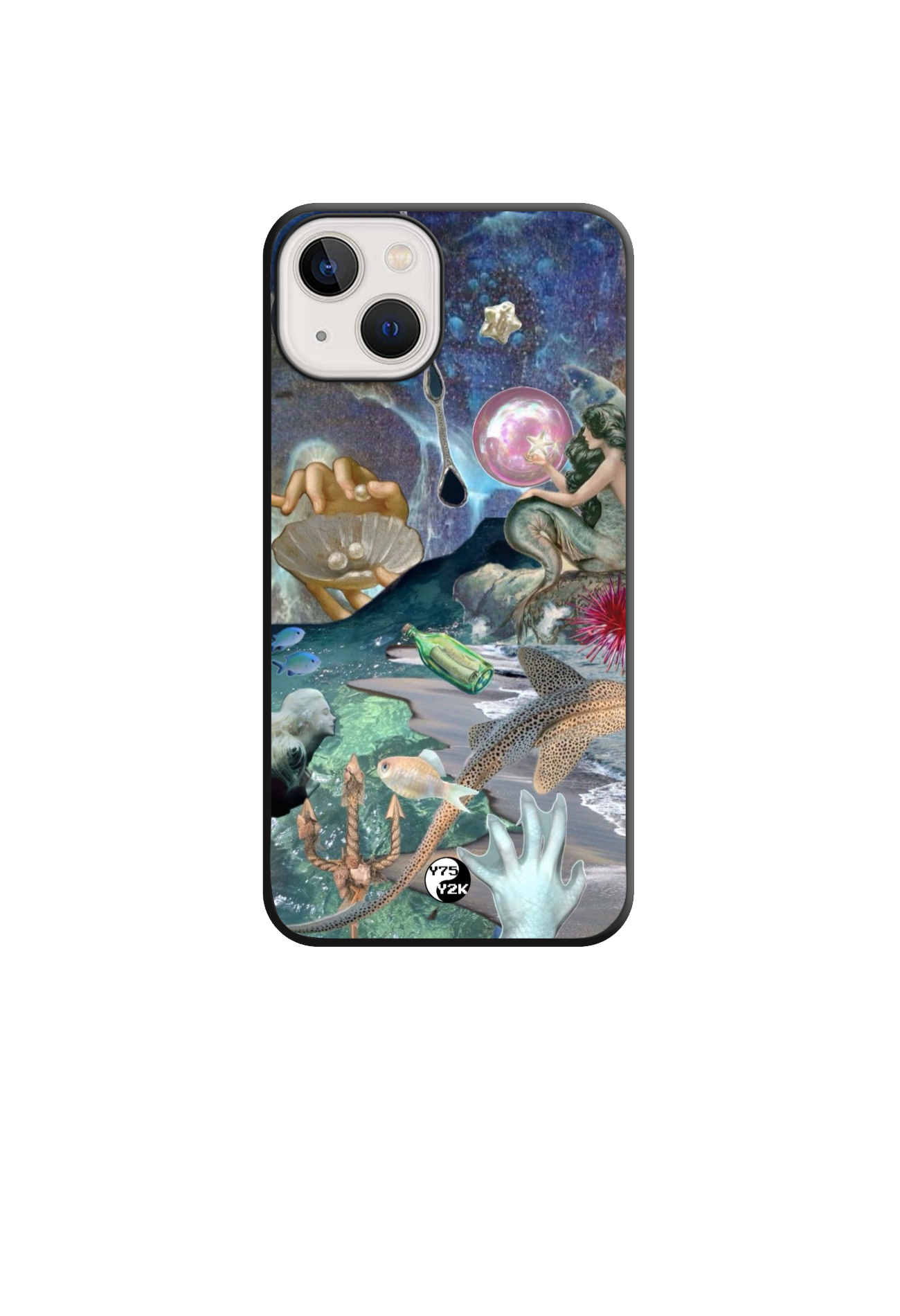 Deep Sea Diving Case