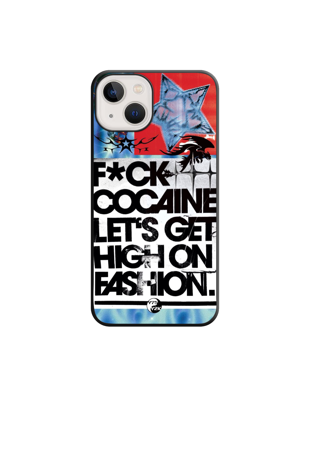 Fashion High Case