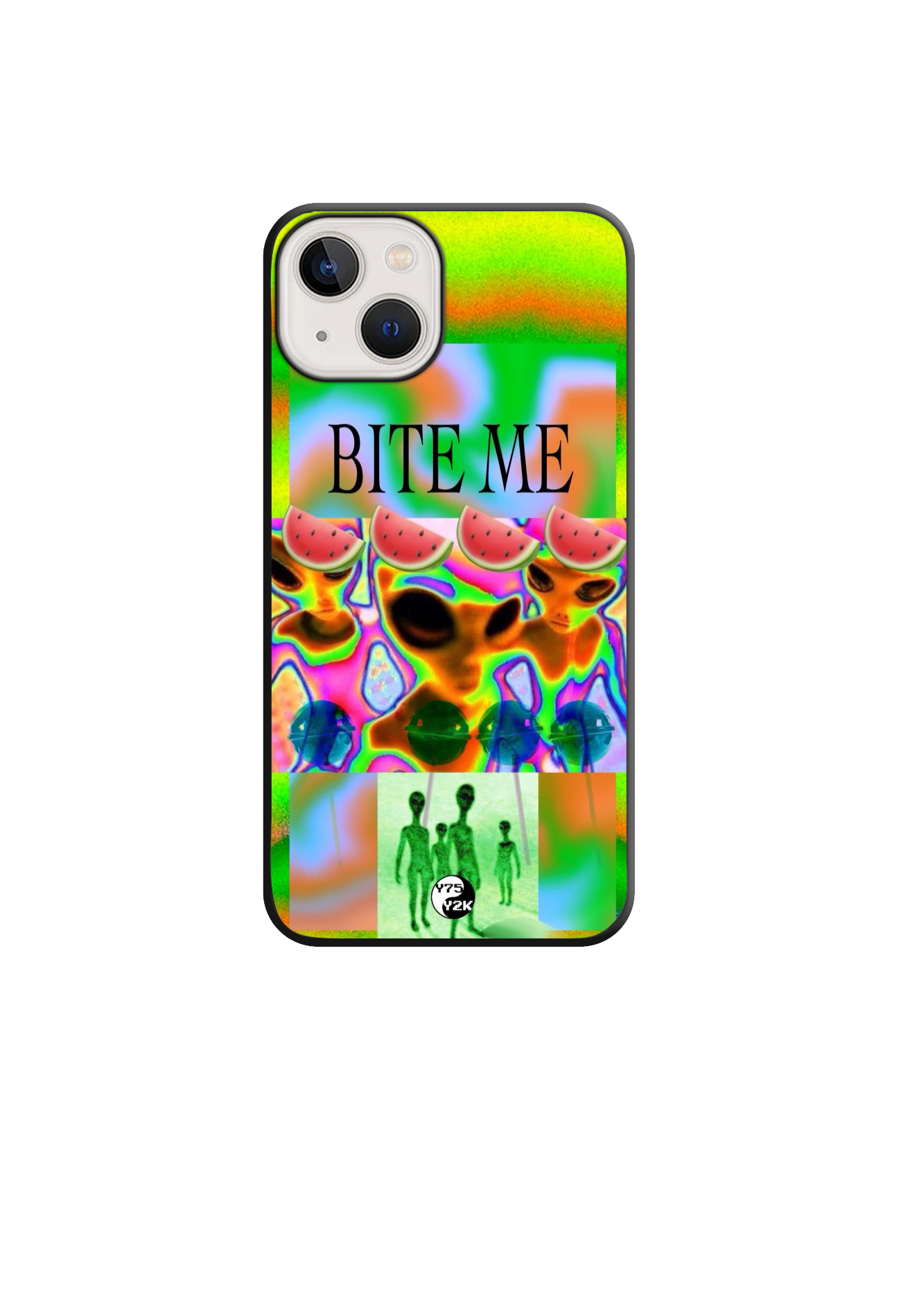 Bite Me Case
