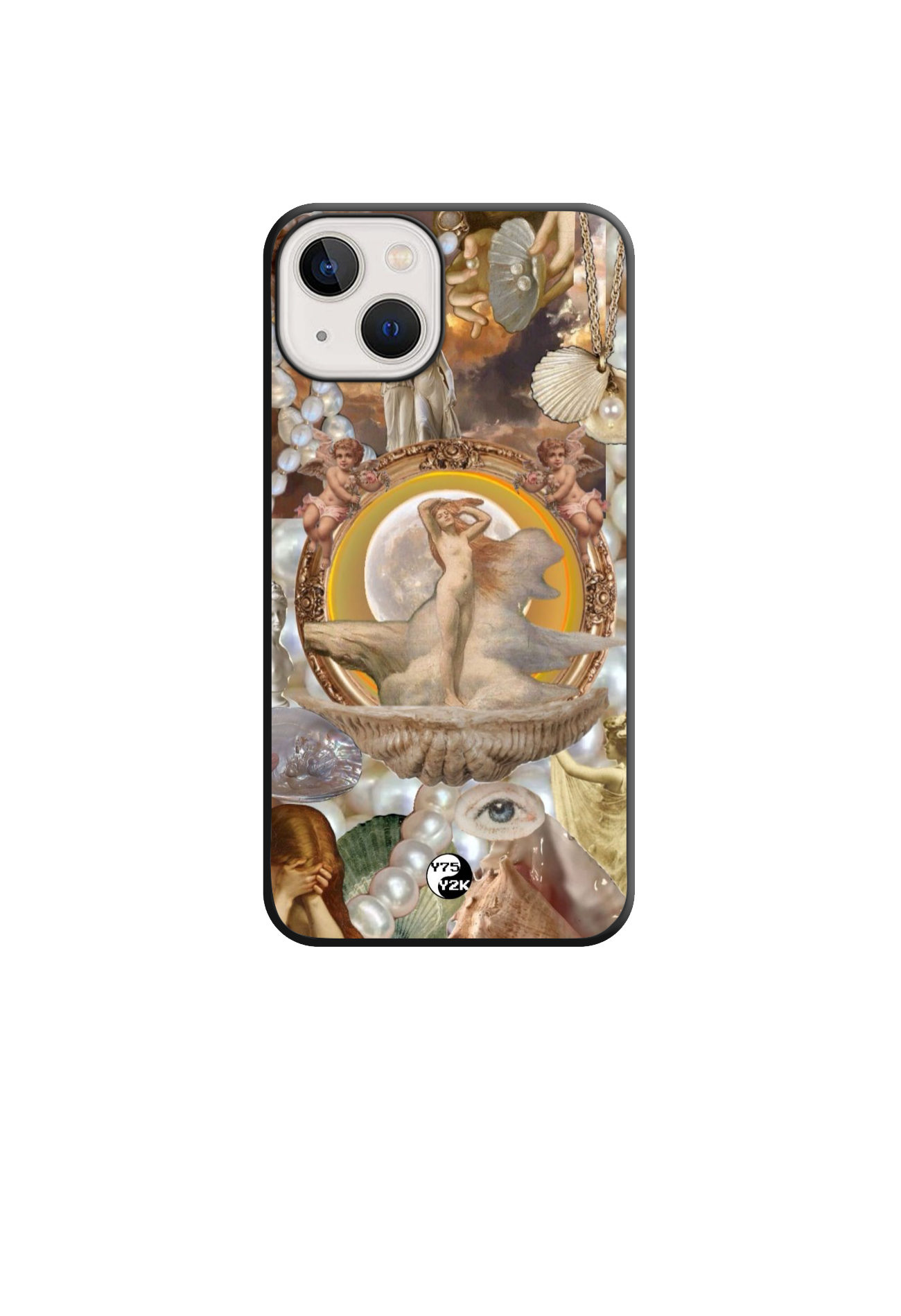 Goddess Energy Case