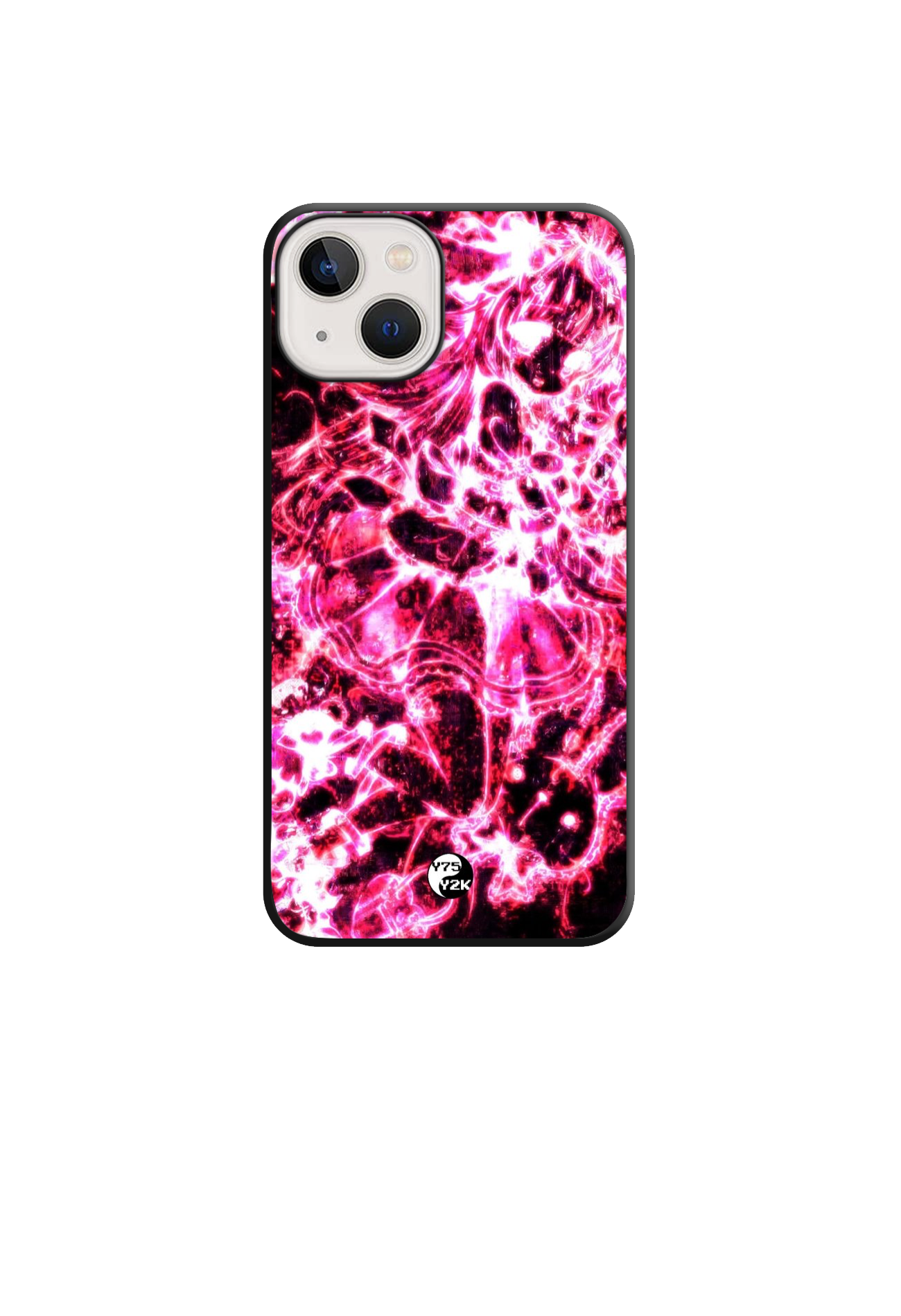 ZeroTwo Case