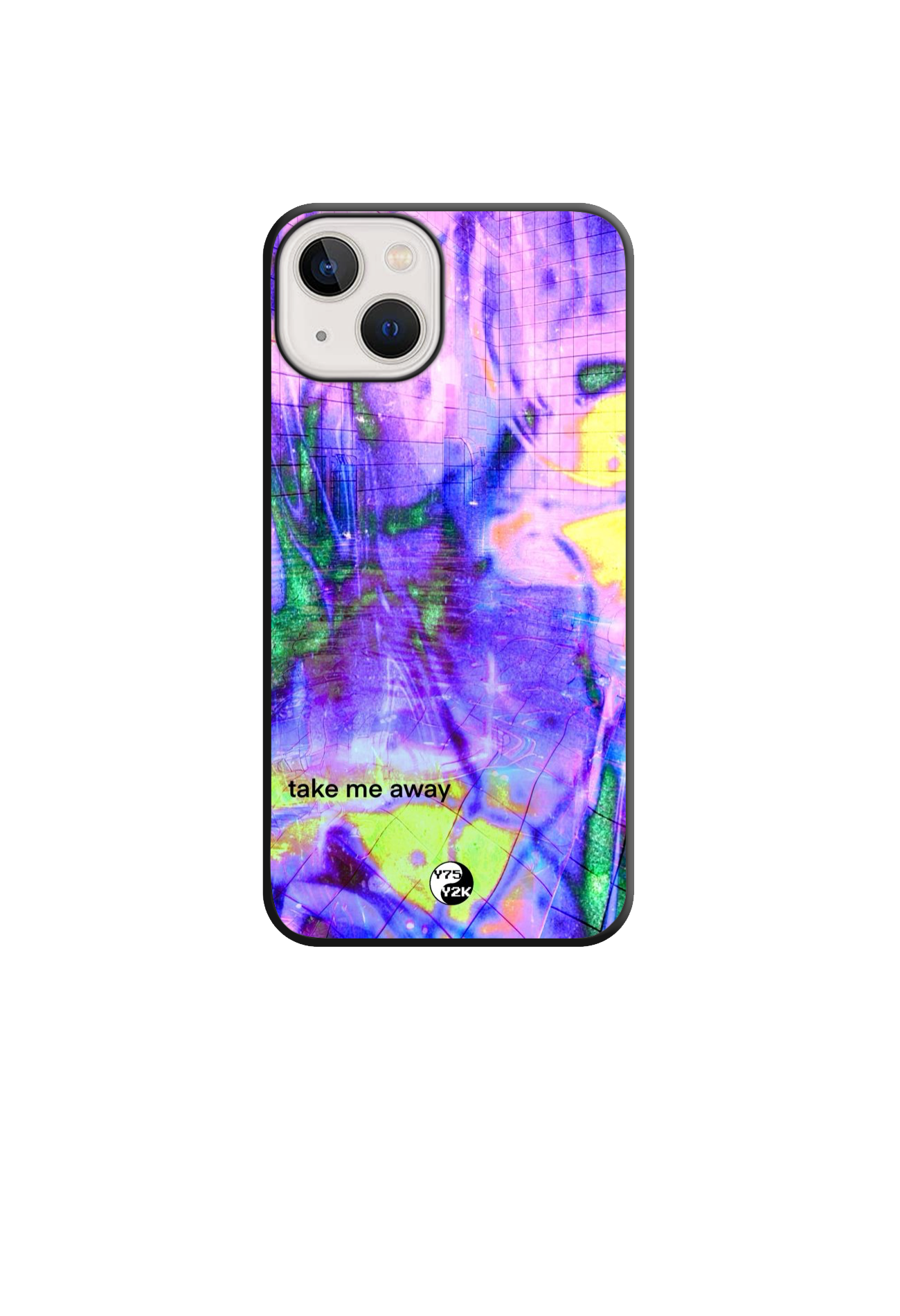 Take Me Away Case
