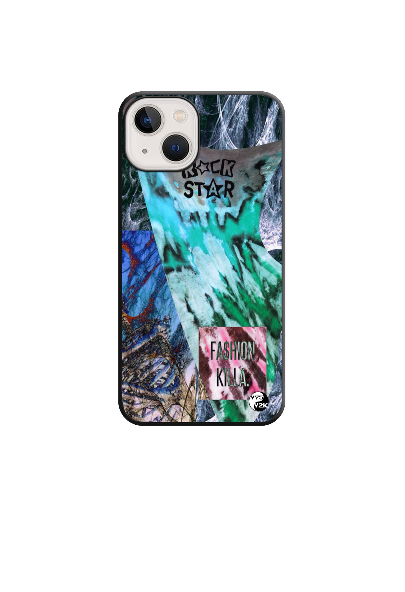 Fashion Killa Case