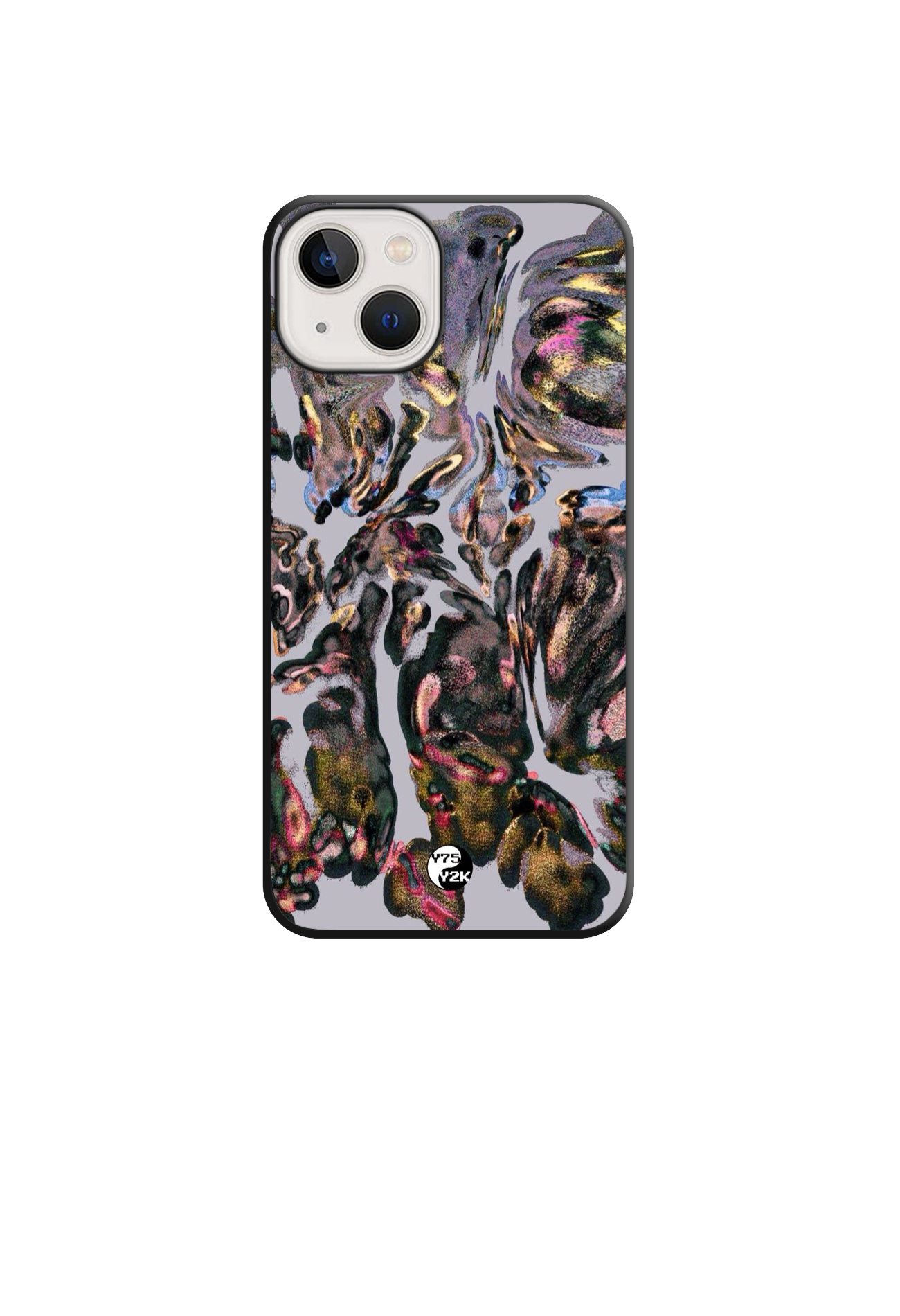 Warped Pigeon Case