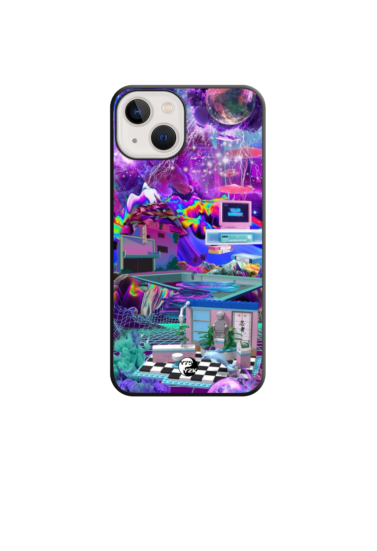 Lucid Dream Case