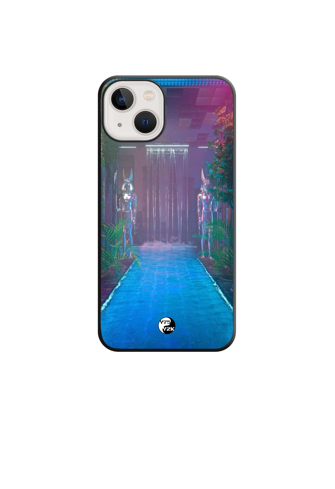 Anubis Afterlife Case