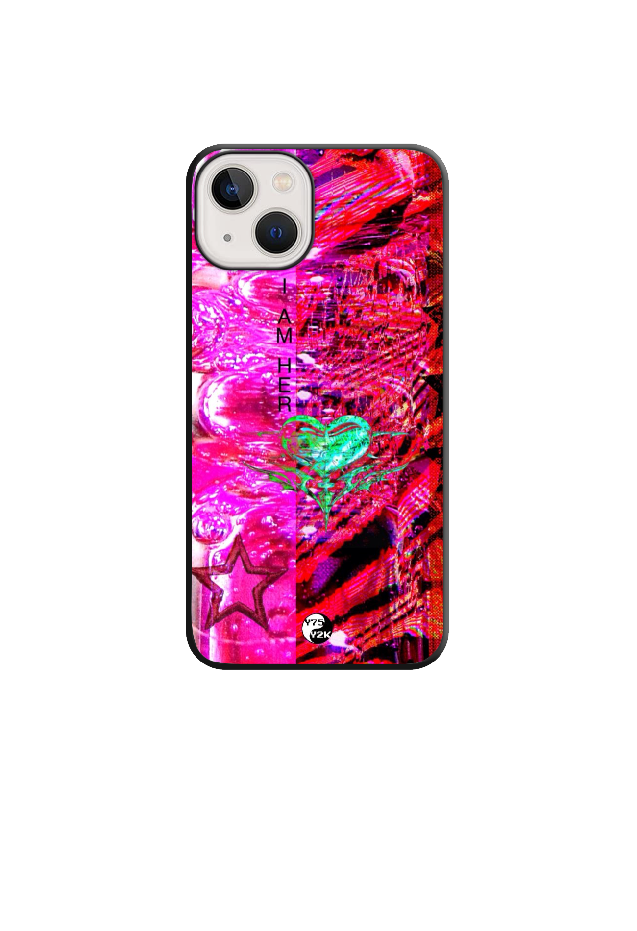 I'm Her Case
