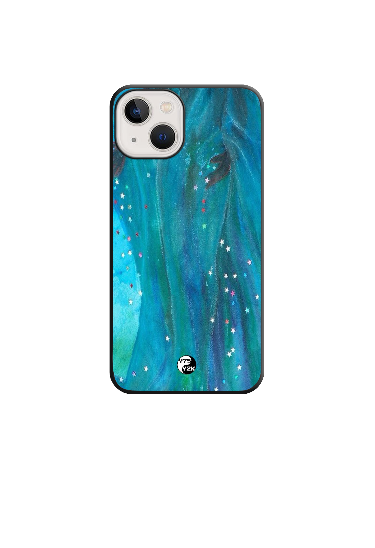 Ocean Healing Case