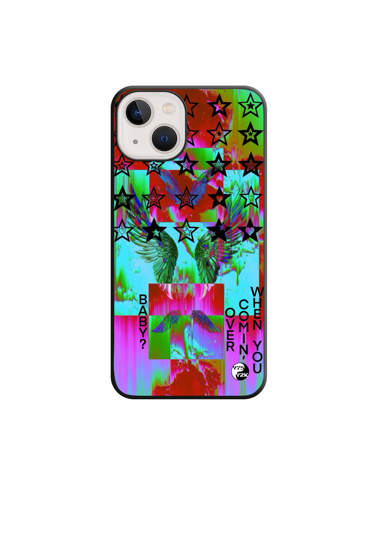 ETA? Case