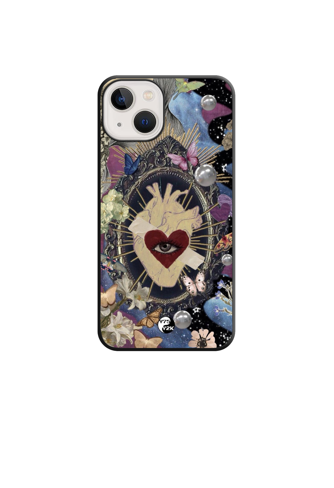 Mirror on the Wall Case