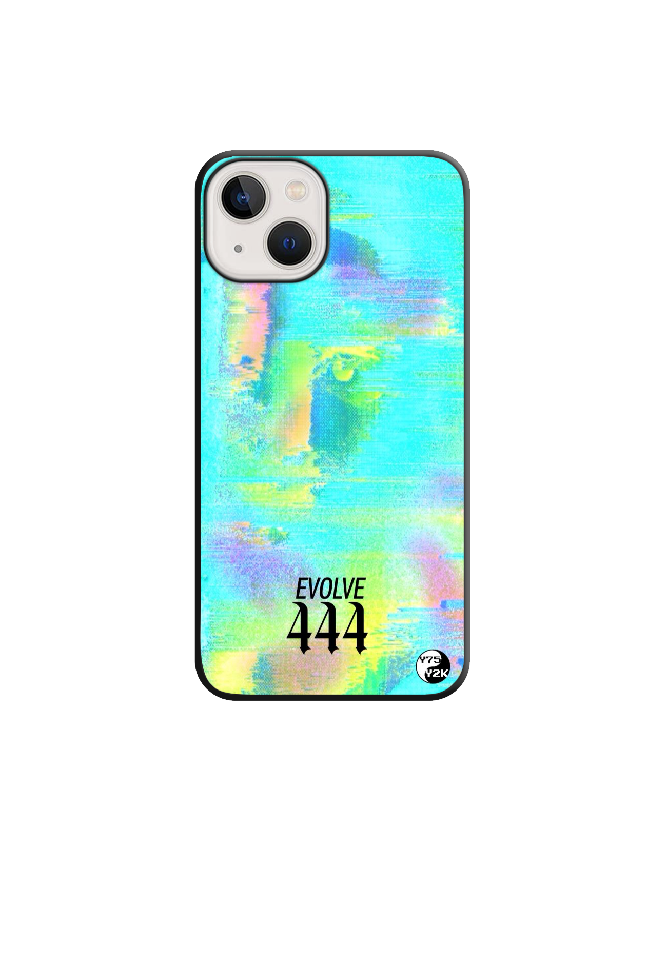 444 Evolve Case