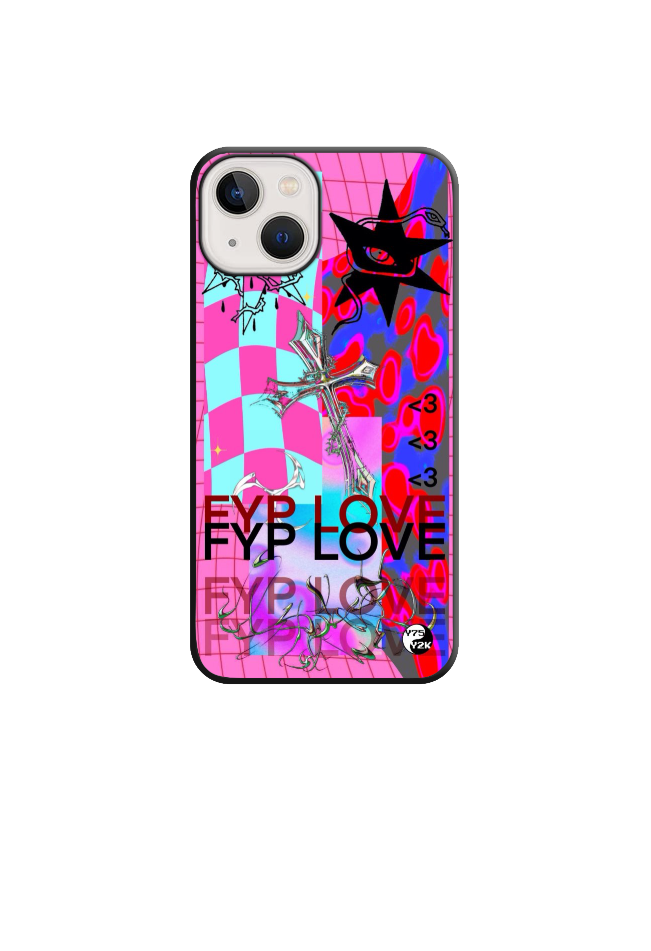 FYP Love Case