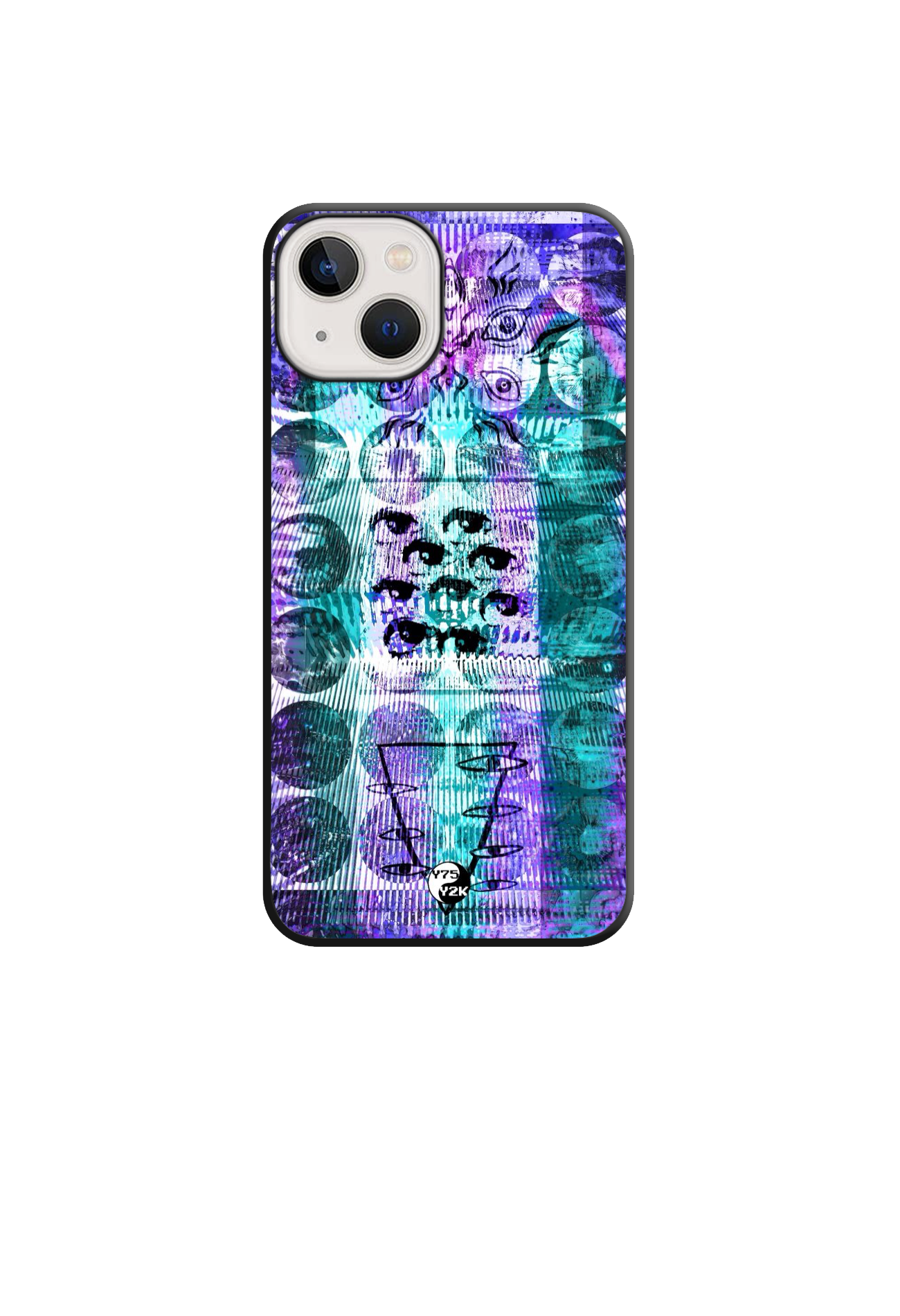 1000 Optic Nerves Case