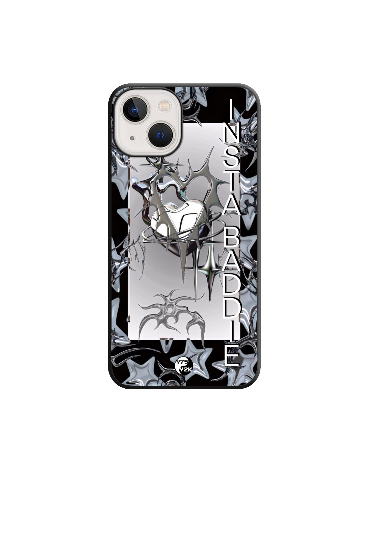 Insta-Baddie Case